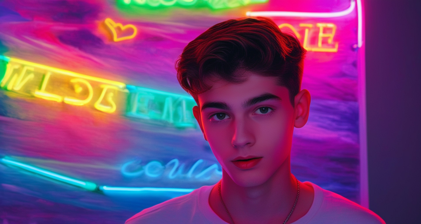 boyyshape — queer male erotic art